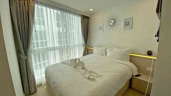 1 Bed 1 Bath Apartment Pattaya