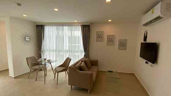 1 Bed 1 Bath Apartment Pattaya