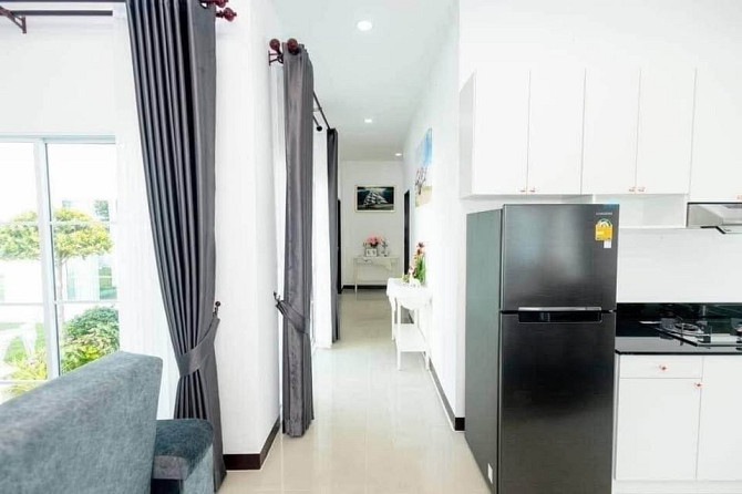 3 Bedrooms, 2 Bathrooms - Home Pattaya - photo 6