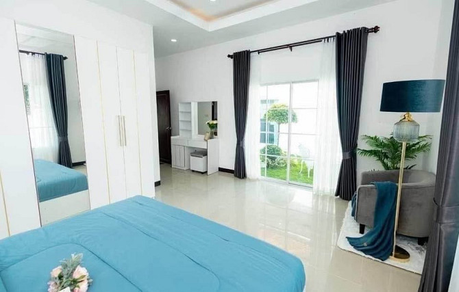 3 Bedrooms, 2 Bathrooms - Home Pattaya - photo 7