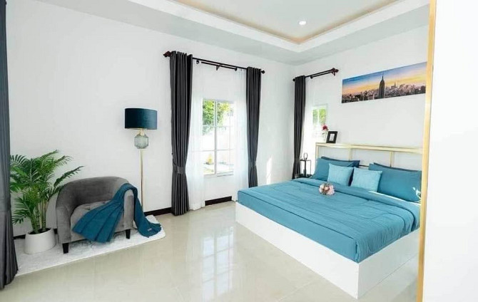 3 Bedrooms, 2 Bathrooms - Home Pattaya - photo 8