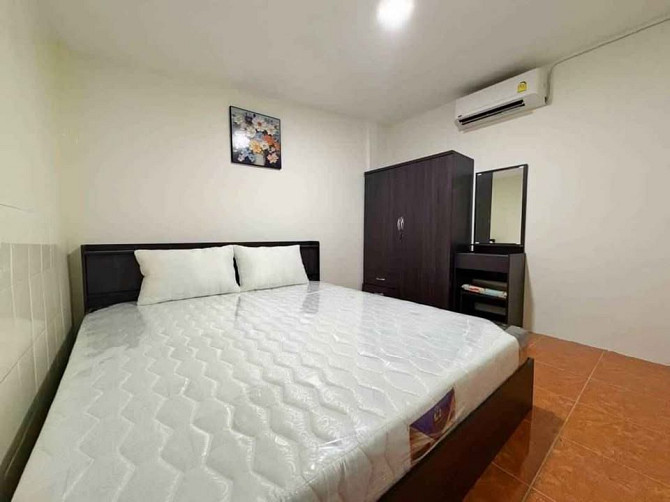 2 Bedrooms, 1 Bathroom - Townhouse Pattaya - photo 6