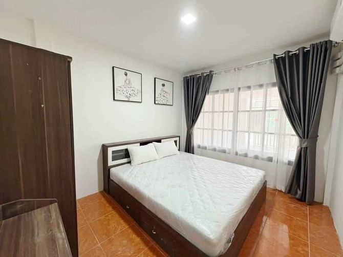 2 Bedrooms, 1 Bathroom - Townhouse Pattaya - photo 3