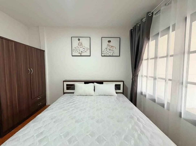 2 Bedrooms, 1 Bathroom - Townhouse Pattaya - photo 4