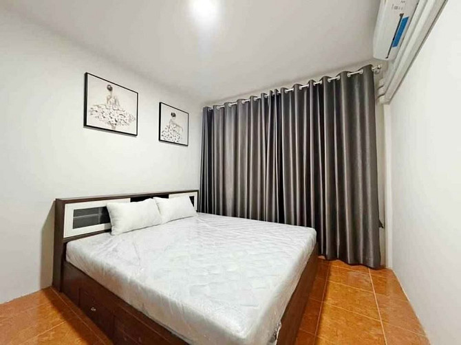 2 Bedrooms, 1 Bathroom - Townhouse Pattaya - photo 1