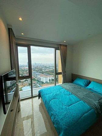 1 Bed 1 Bath - Apartment Pattaya - photo 2