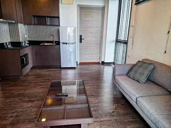 2 Bedroom Apartments, 2 Bathrooms Pattaya