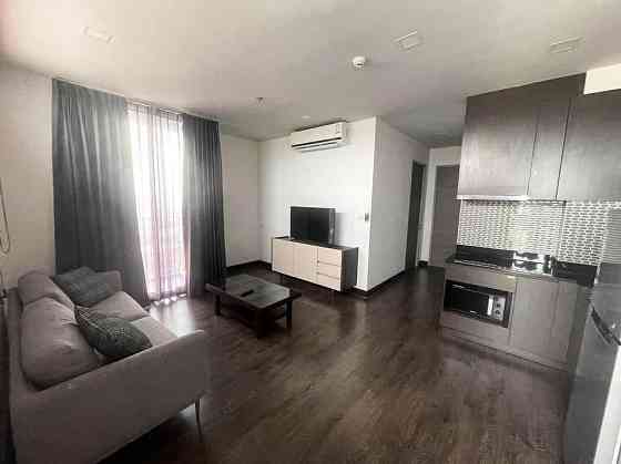 2 Bedroom Apartments, 2 Bathrooms Pattaya