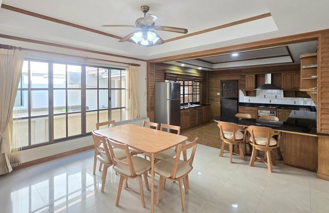 5 Bedroom House And 3 Bathrooms Pattaya - photo 4