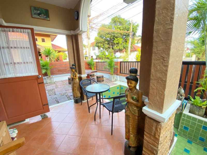 2 Beds 2 Baths - House Pattaya - photo 2