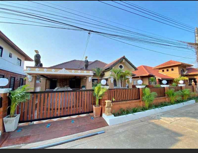 2 Beds 2 Baths - House Pattaya - photo 1