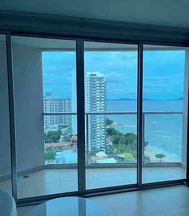 1 Bedroom, 1 Bathroom - Apartment Pattaya