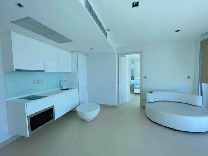 1 Bedroom, 1 Bathroom - Apartment Pattaya - photo 2