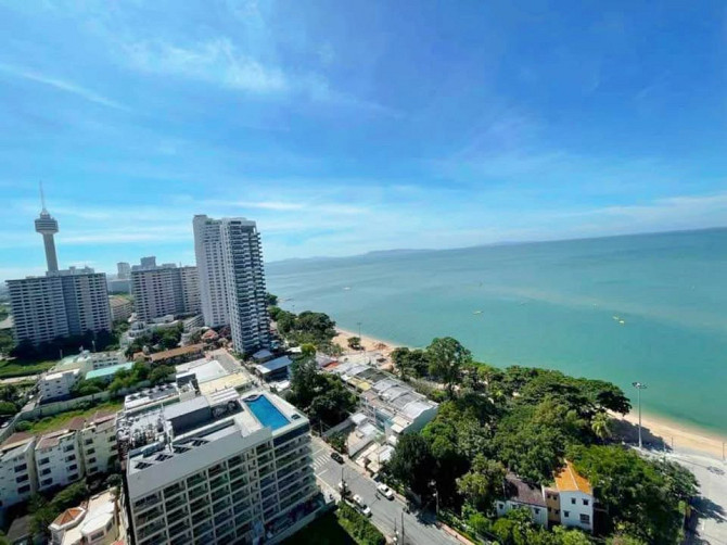 1 Bedroom, 1 Bathroom - Apartment Pattaya - photo 5