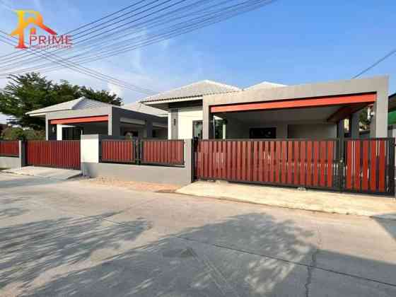 3 Bedrooms, 2 Bathrooms Pattaya