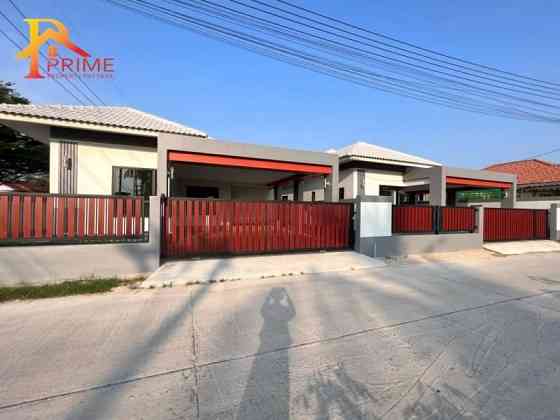 3 Bedrooms, 2 Bathrooms Pattaya