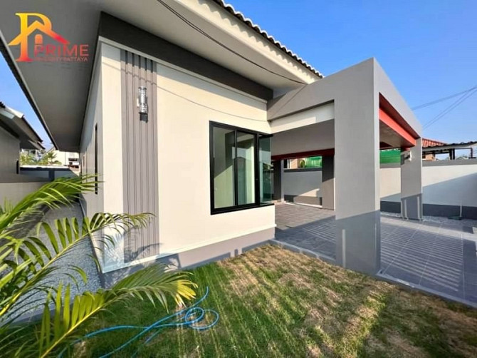 3 Bedrooms, 2 Bathrooms Pattaya - photo 1