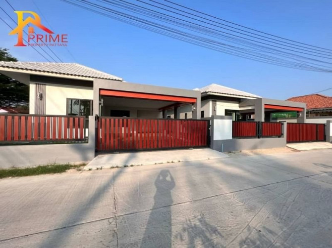 3 Bedrooms, 2 Bathrooms Pattaya - photo 2