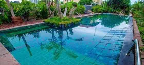 7 Bedrooms, 7 Bathrooms - Houses Pattaya