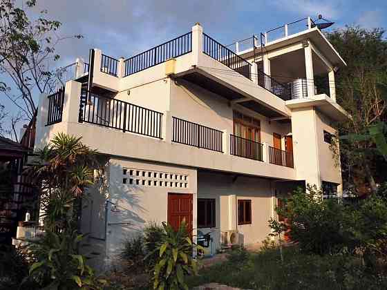 7 Bedrooms, 7 Bathrooms - Houses Pattaya