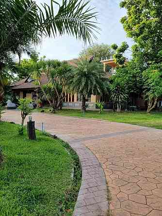7 Bedrooms, 7 Bathrooms - Houses Pattaya