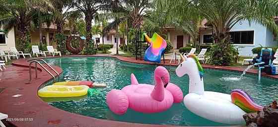7 Bedrooms, 7 Bathrooms - Houses Pattaya