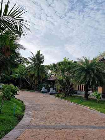 7 Bedrooms, 7 Bathrooms - Houses Pattaya
