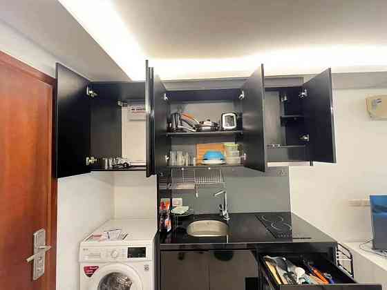 1 Bedroom, 1 Bathroom - Apartment Pattaya
