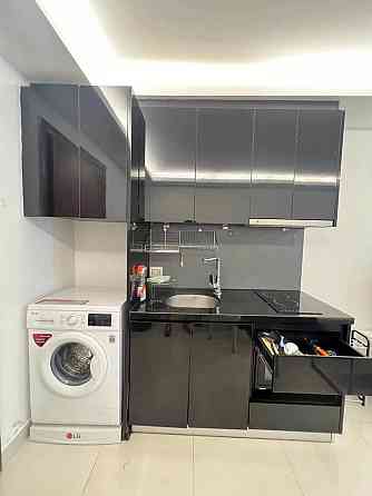 1 Bedroom, 1 Bathroom - Apartment Pattaya