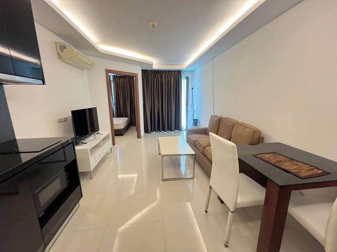 1 Bedroom, 1 Bathroom - Apartment Pattaya - photo 7