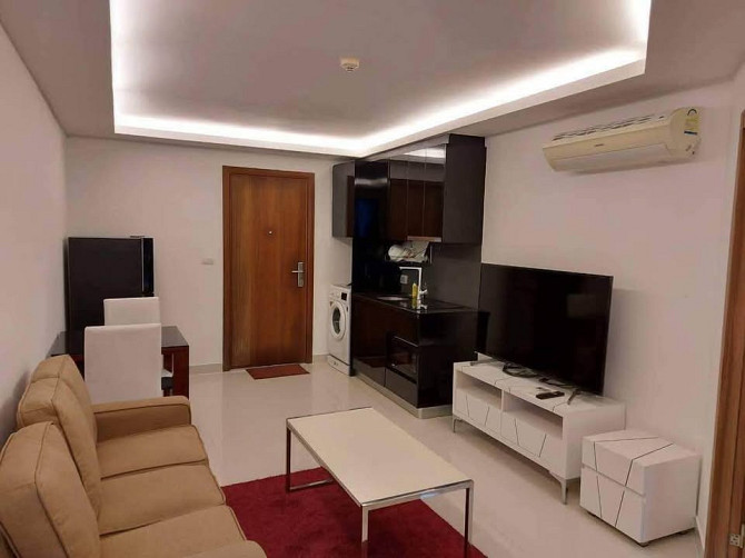 1 Bedroom, 1 Bathroom - Apartment Pattaya - photo 4