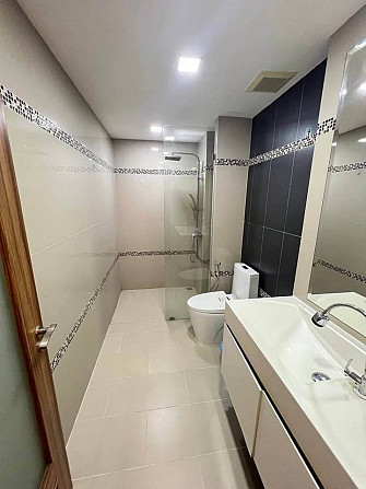 1 Bedroom, 1 Bathroom - Apartment Pattaya - photo 2