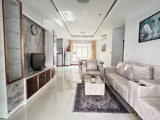 3 Bedrooms, 2 Bathrooms - Home Pattaya - photo 6