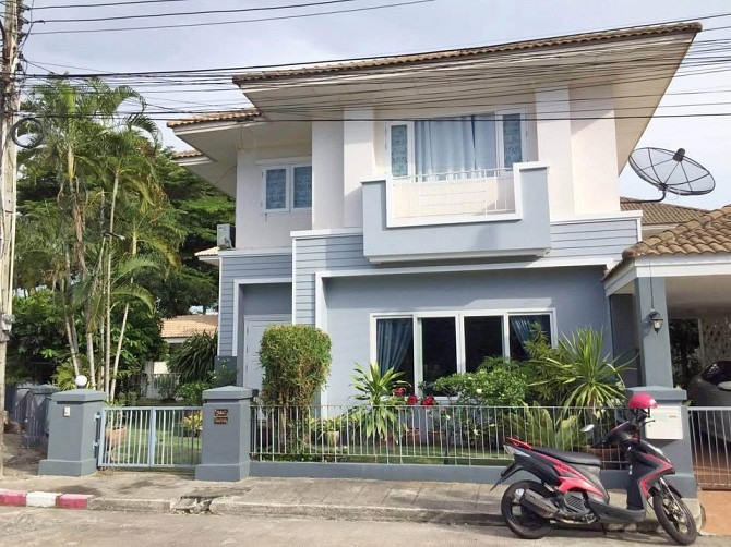 3 Bedrooms, 2 Bathrooms - Home Pattaya - photo 5