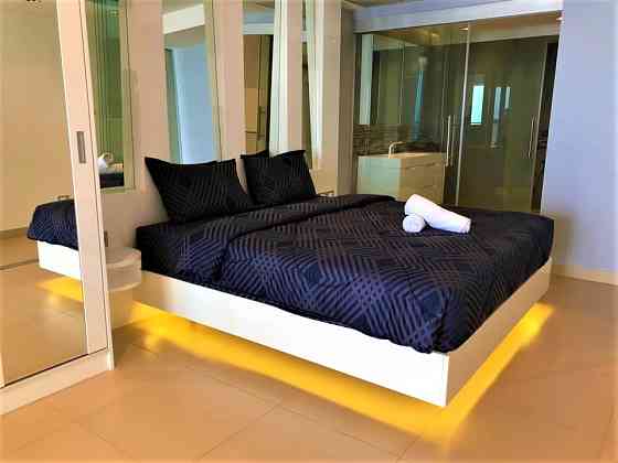 1 Bedroom Apartment, 1 Bathroom Pattaya