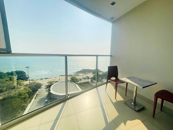 1 Bedroom Apartment, 1 Bathroom Pattaya - photo 1