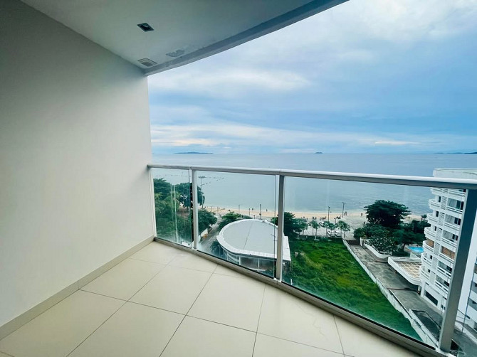 1 Bedroom Apartment, 1 Bathroom Pattaya - photo 2