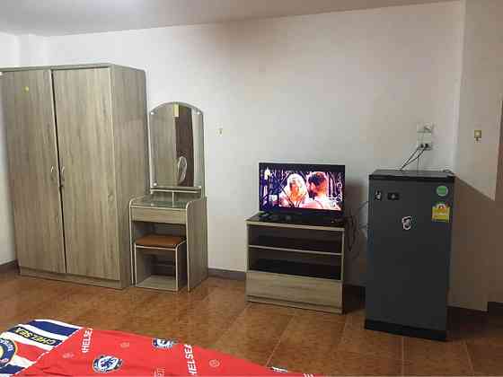 1 Bedroom, 1 Bathroom - Apartment Pattaya