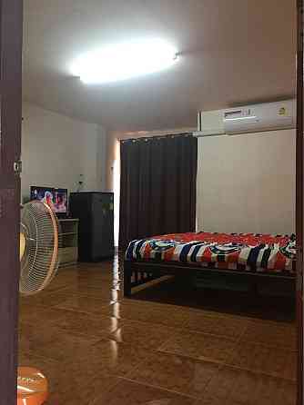 1 Bedroom, 1 Bathroom - Apartment Pattaya