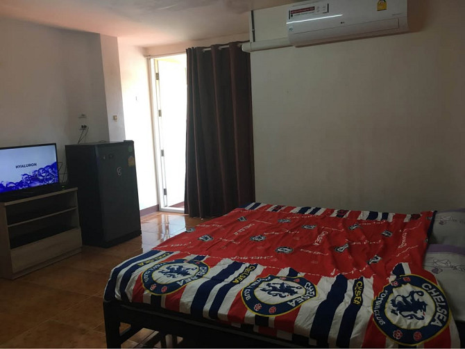 1 Bedroom, 1 Bathroom - Apartment Pattaya - photo 8