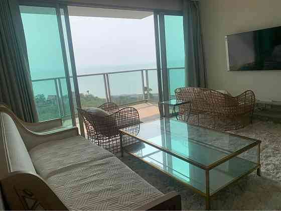 2 Beds 2 Baths - Apartment Pattaya