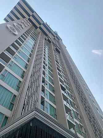2 Beds 2 Baths - Apartment Pattaya
