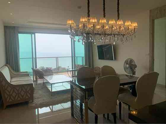 2 Beds 2 Baths - Apartment Pattaya