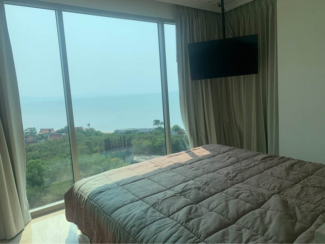 2 Beds 2 Baths - Apartment Pattaya - photo 5