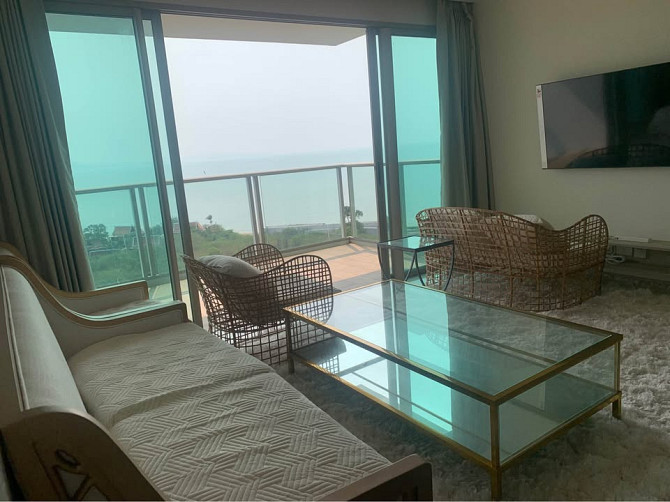 2 Beds 2 Baths - Apartment Pattaya - photo 3