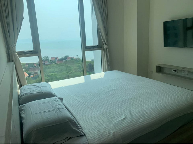 2 Beds 2 Baths - Apartment Pattaya - photo 2