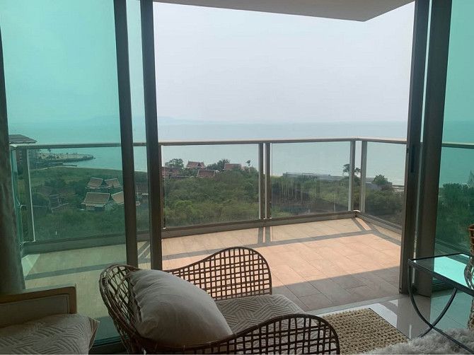 2 Beds 2 Baths - Apartment Pattaya - photo 8