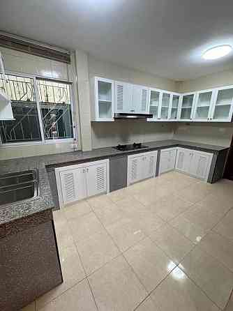 3 Beds 3 Baths - House Pattaya