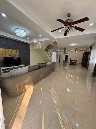 3 Beds 3 Baths - House Pattaya