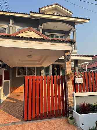 3 Beds 3 Baths - House Pattaya